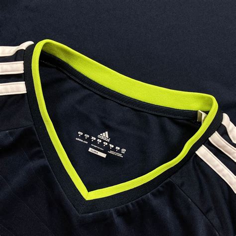 p95985 adidas real or fake|faux adidas football shirts.